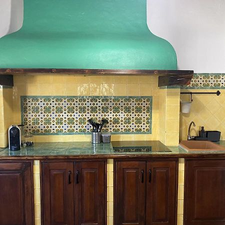 Villa Sumatra à Chiclana de la Frontera Extérieur photo