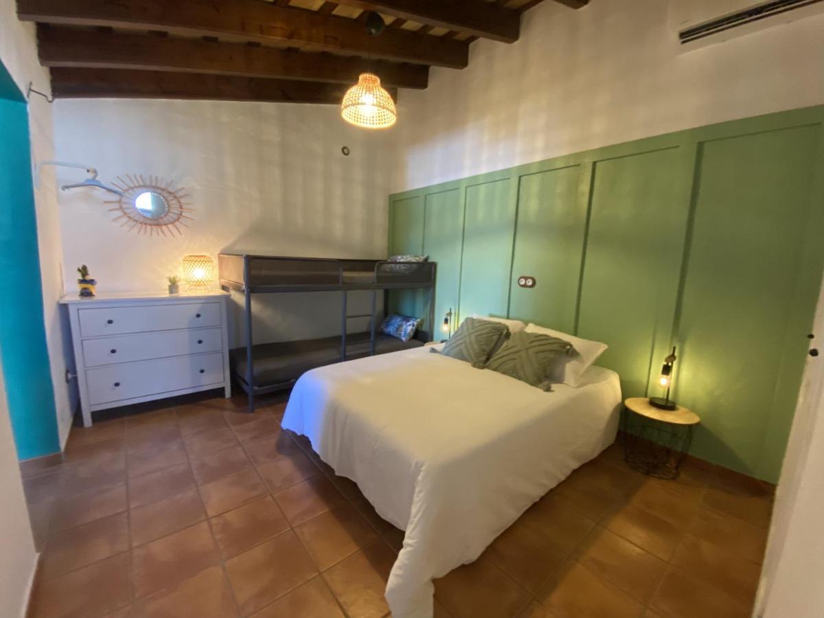 Villa Sumatra à Chiclana de la Frontera Extérieur photo