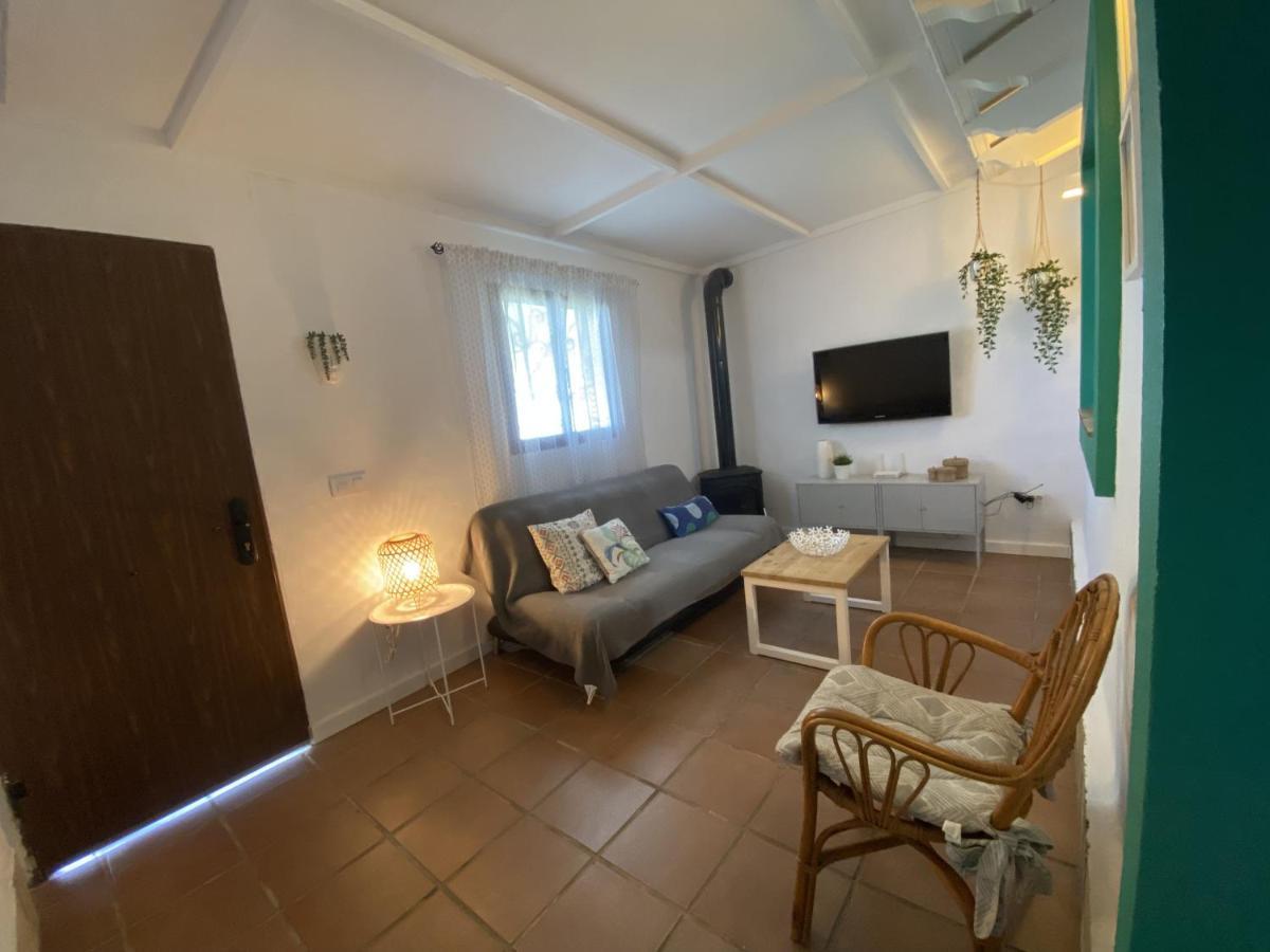 Villa Sumatra à Chiclana de la Frontera Extérieur photo