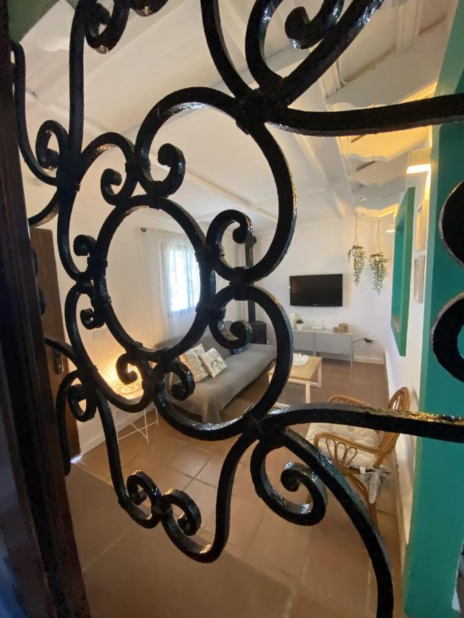 Villa Sumatra à Chiclana de la Frontera Extérieur photo