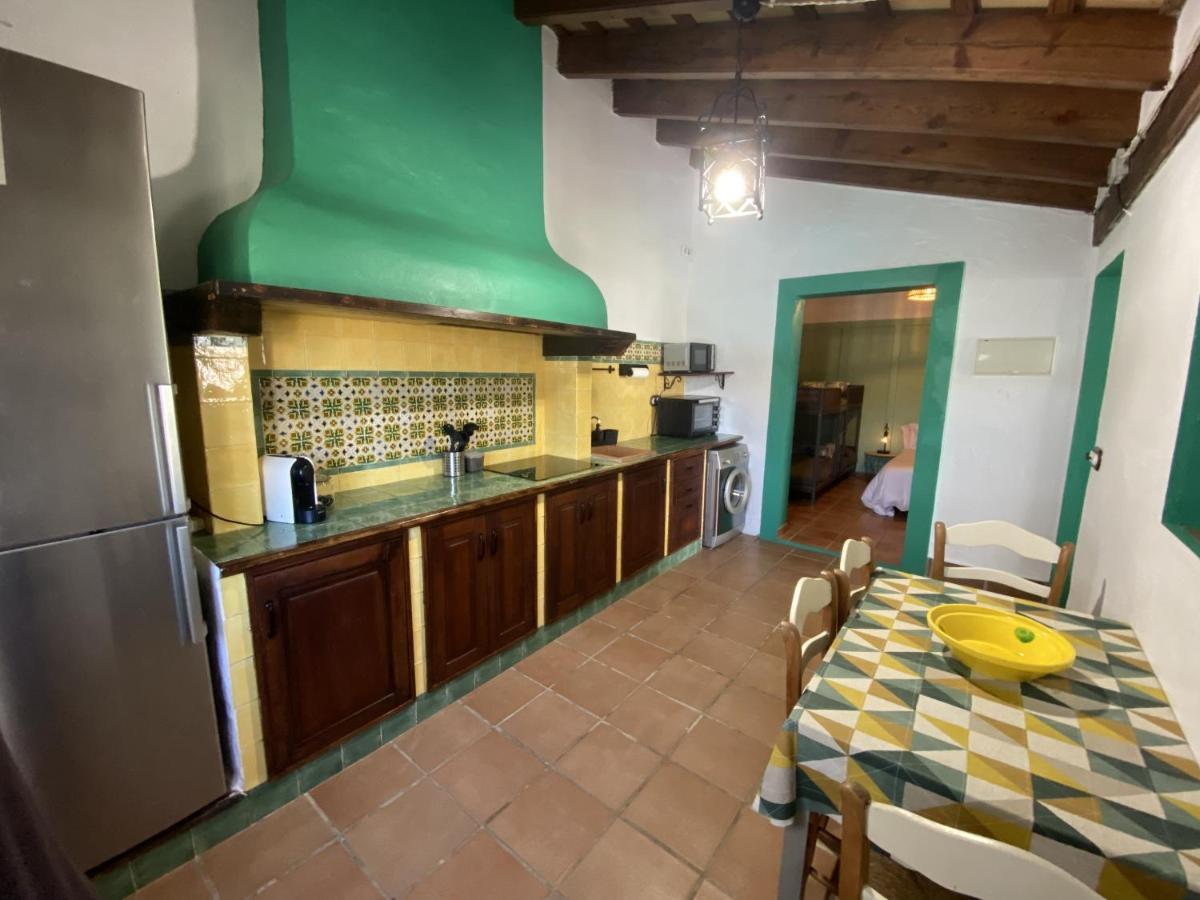 Villa Sumatra à Chiclana de la Frontera Extérieur photo