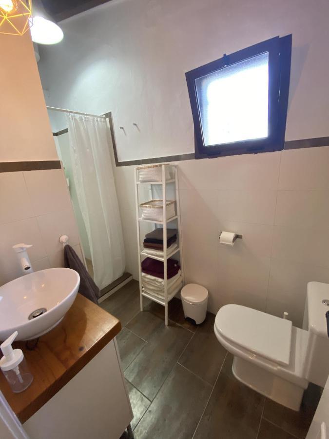 Villa Sumatra à Chiclana de la Frontera Extérieur photo