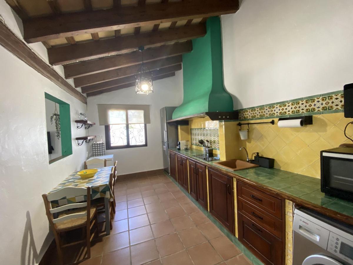 Villa Sumatra à Chiclana de la Frontera Extérieur photo