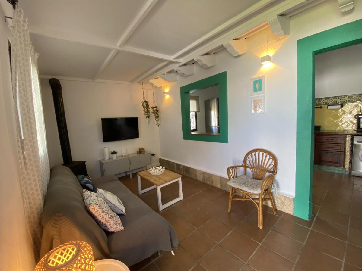 Villa Sumatra à Chiclana de la Frontera Extérieur photo