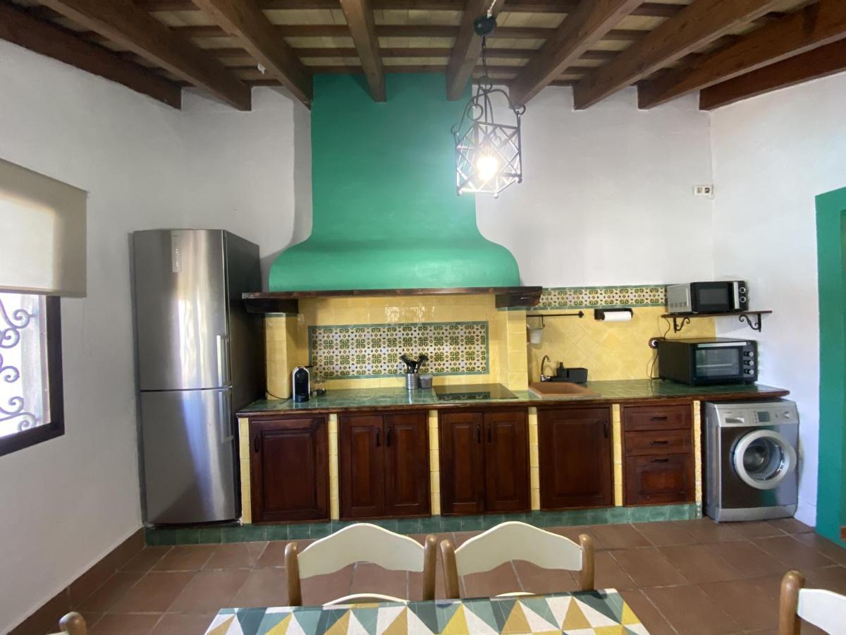 Villa Sumatra à Chiclana de la Frontera Extérieur photo